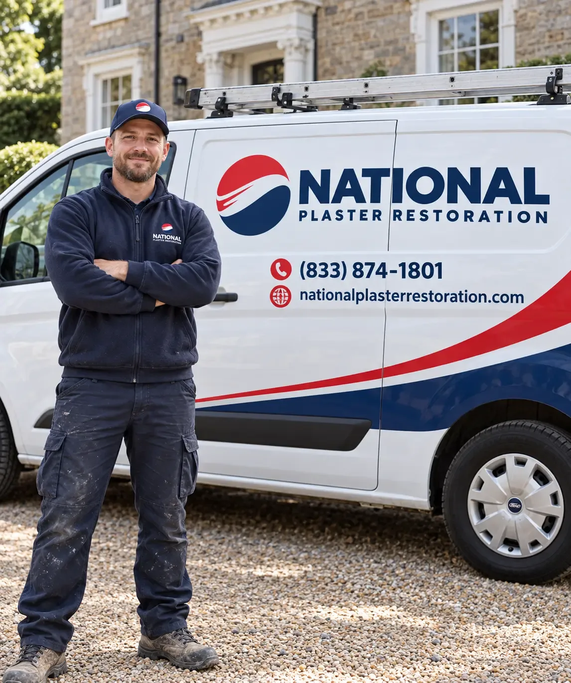 Plaster Repair company in Inyokern, CA